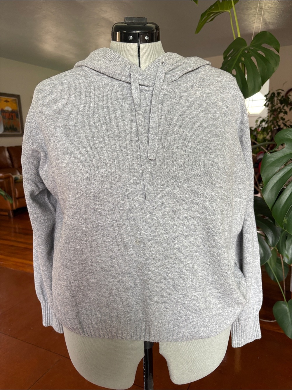 GAP hoodie sweater